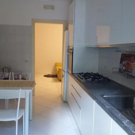 Appartamento Urbana *