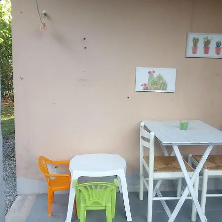 Appartamento Urbana Teramo