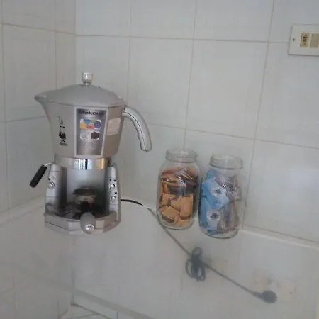 Appartamento Urbana *